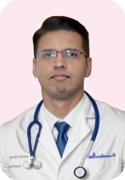 doctor